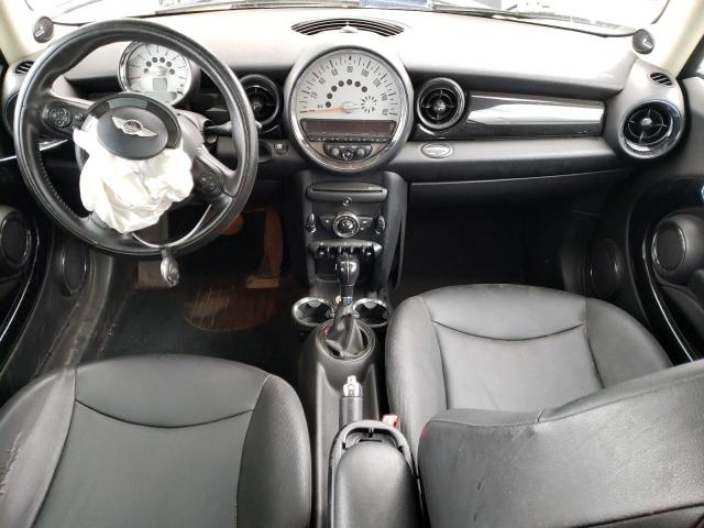 Photo 8 from auction – 2012 MINI COOPER CLU with VIN WMWZF3C59CT189794