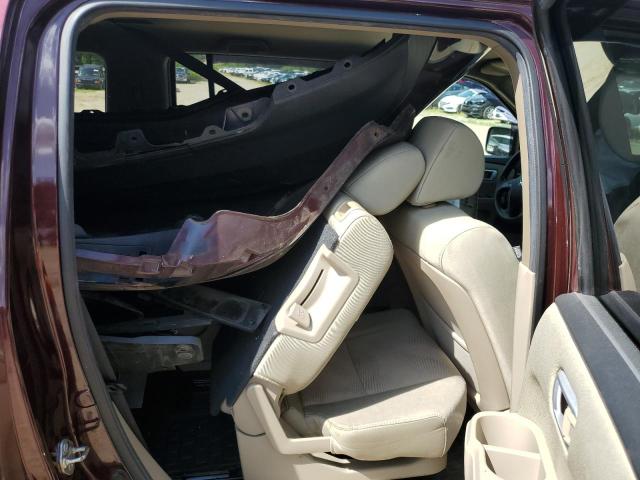 Фото 11 с аукциона – 2014 HONDA PILOT LX с VIN 5FNYF4H2XEB026693