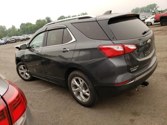 Photo 2 from auction – 2018 CHEVROLET EQUINOX PR with VIN 3GNAXMEV3JS596637