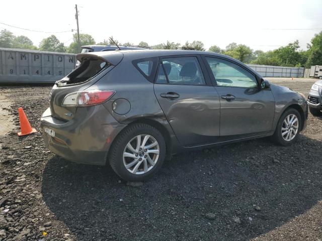 Photo 3 from auction – 2013 MAZDA MAZDA 3 with VIN JM1BL1LP6D1822560