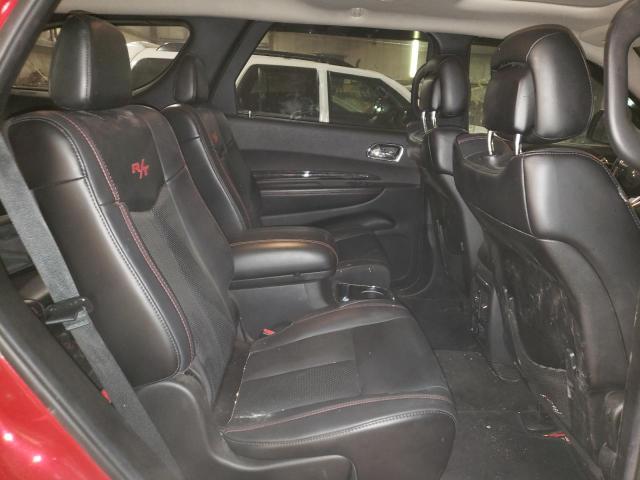 Photo 11 from auction – 2013 DODGE DURANGO R/ with VIN 1C4SDJCT0DC680785