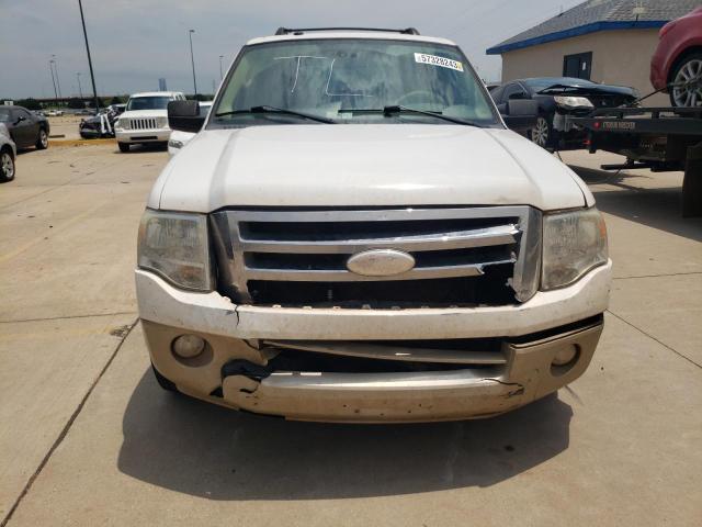 Photo 5 from auction – 2009 FORD EXPEDITION with VIN 1FMFU17579EB27670