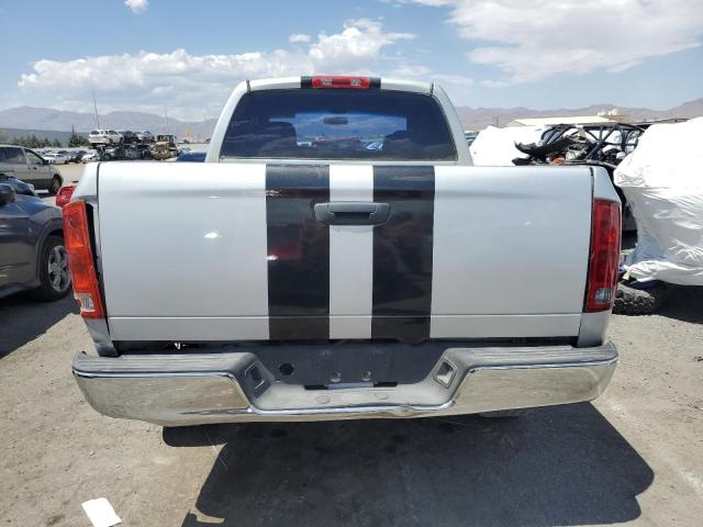 Photo 6 from auction – 2005 DODGE RAM 1500 S with VIN 1D7HA18D45S319190