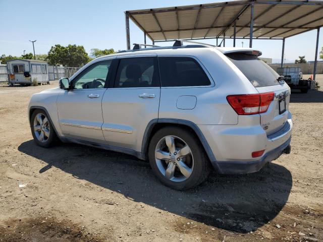 Photo 2 from auction – 2013 JEEP GRAND CHER with VIN 1C4RJFCTXDC652075