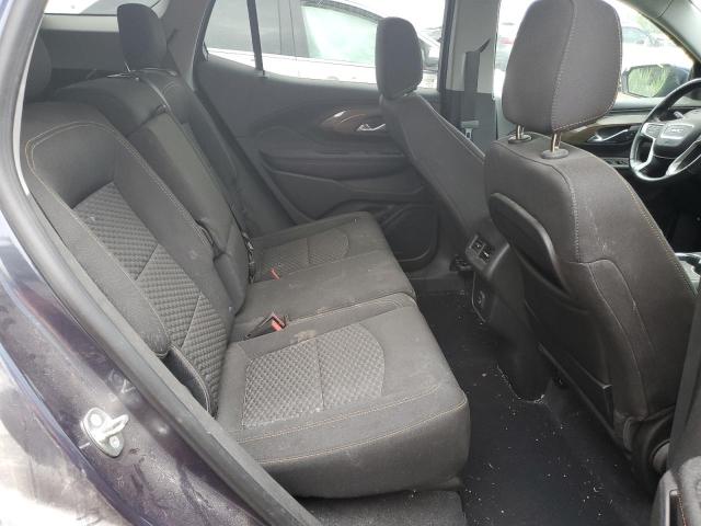 Photo 11 from auction – 2019 GMC TERRAIN SL with VIN 3GKALTEV3KL312681