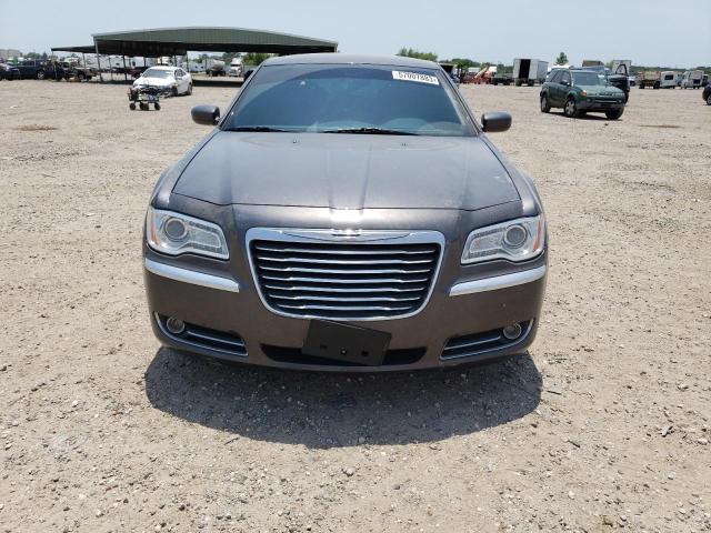 Photo 5 from auction – 2013 CHRYSLER 300 with VIN 2C3CCAAG7DH732850