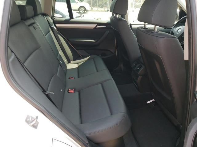 Photo 11 from auction – 2013 BMW X3 XDRIVE2 with VIN 5UXWX9C52D0A12983