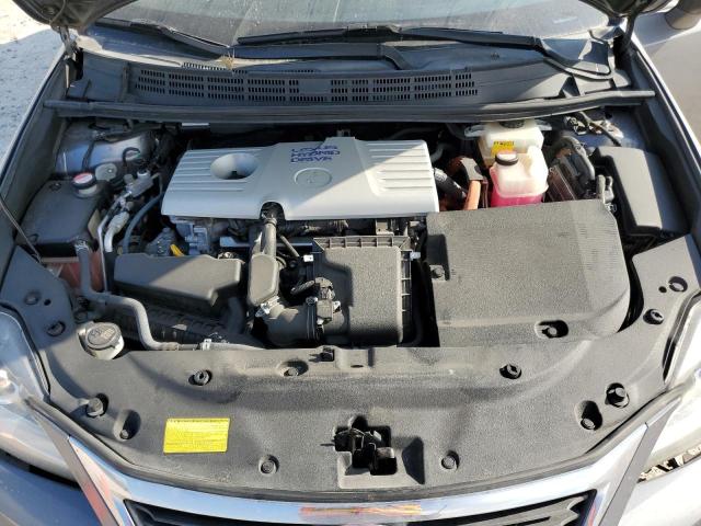Photo 11 from auction – 2014 LEXUS CT 200 with VIN JTHKD5BH3E2193168