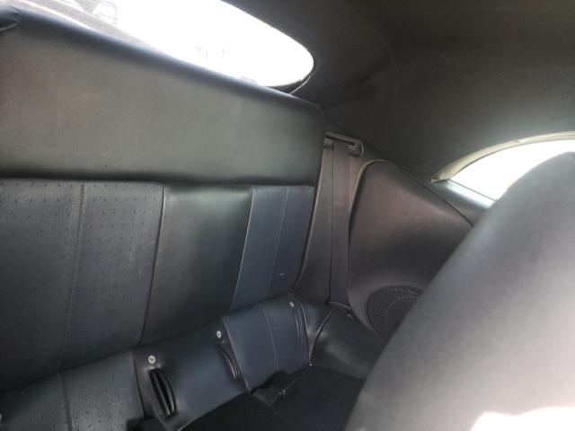 Photo 10 from auction – 2003 MITSUBISHI ECLIPSE SP with VIN 4A3AE75H83E027206