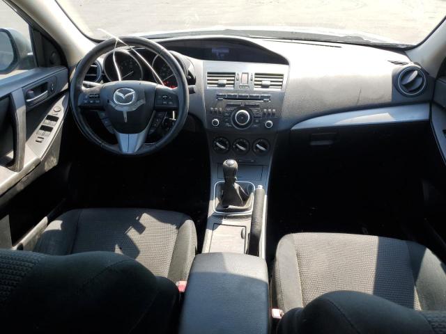 Photo 8 from auction – 2012 MAZDA 3 I with VIN JM1BL1V84C1633698