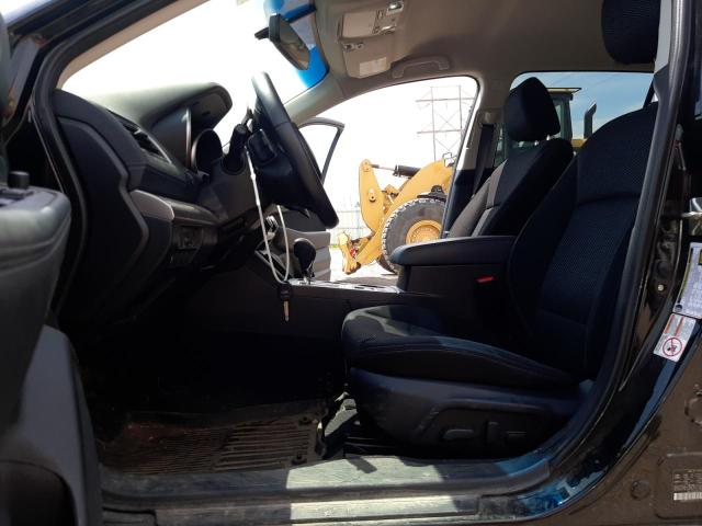 Photo 7 from auction – 2018 SUBARU OUTBACK with VIN 4S4BSACC9J3308309