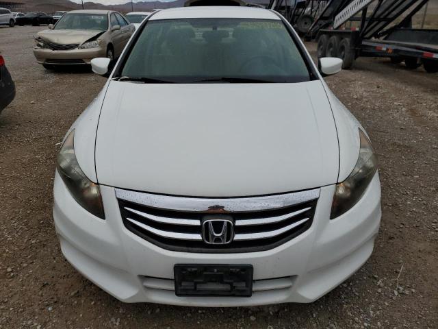 Photo 5 from auction – 2012 HONDA ACCORD LX with VIN 1HGCP2F38CA221898