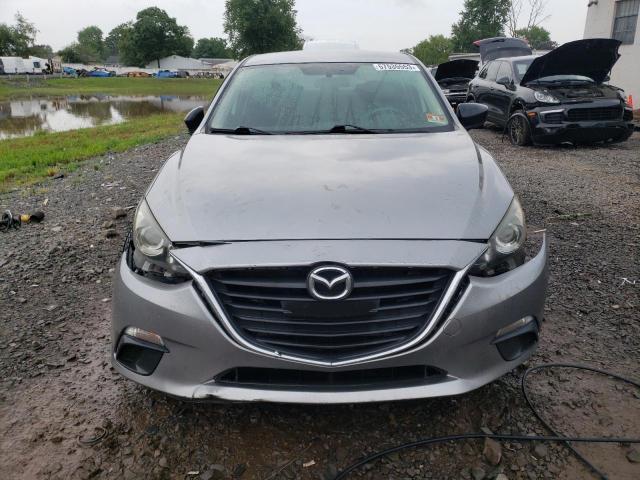Zdjęcie 5 z aukcji – 2014 MAZDA 3 SV z VIN JM1BM1T71E1157582