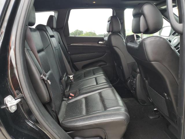 Photo 11 from auction – 2021 JEEP GRAND CHER with VIN 1C4RJEBG4MC681795