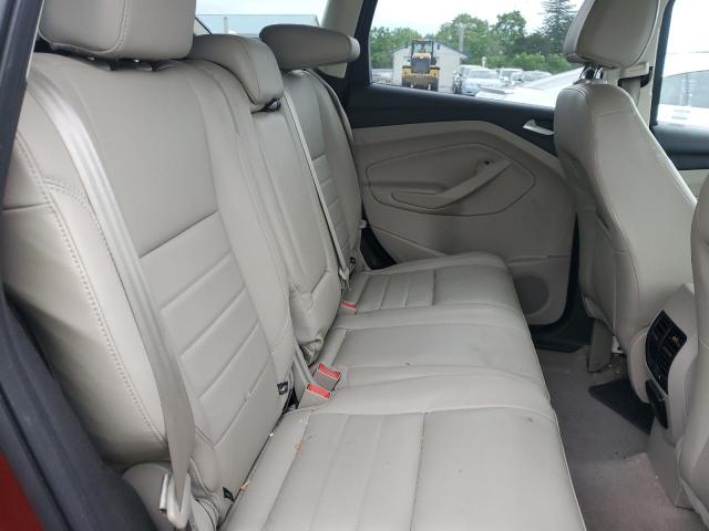 Photo 11 from auction – 2015 FORD ESCAPE TIT with VIN 1FMCU9JX4FUB44813