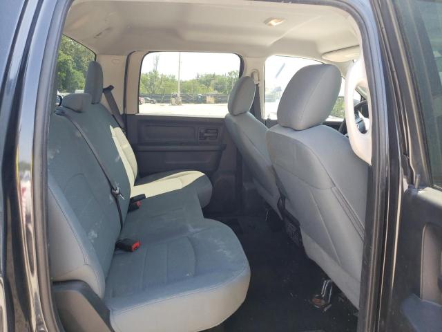 Photo 10 from auction – 2017 RAM 1500 ST with VIN 3C6RR7KT5HG681672