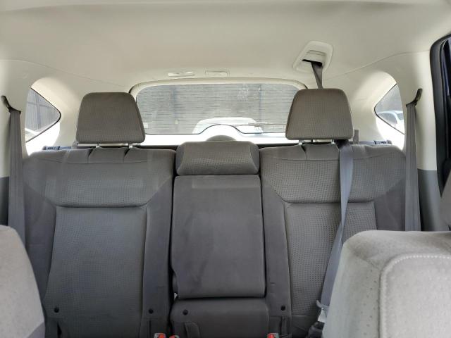 Photo 10 from auction – 2012 HONDA CR-V EX with VIN 5J6RM3H52CL004772