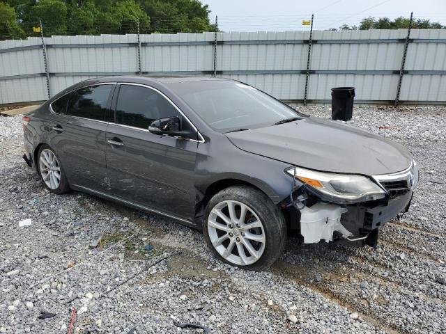 Photo 4 from auction – 2014 TOYOTA AVALON BAS with VIN 4T1BK1EBXEU136537