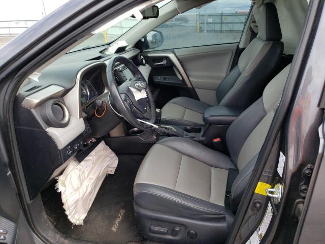 Photo 7 from auction – 2013 TOYOTA RAV4 LIMIT with VIN 2T3DFREV2DW041899
