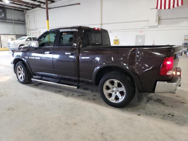 Photo 2 from auction – 2011 DODGE RAM 1500 with VIN 1D7RB1GT7BS661948