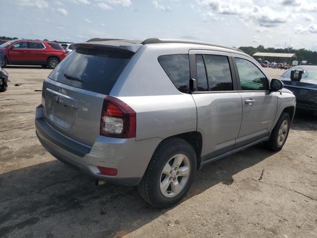 Photo 3 from auction – 2015 JEEP COMPASS SP with VIN 1C4NJCBA6FD313162