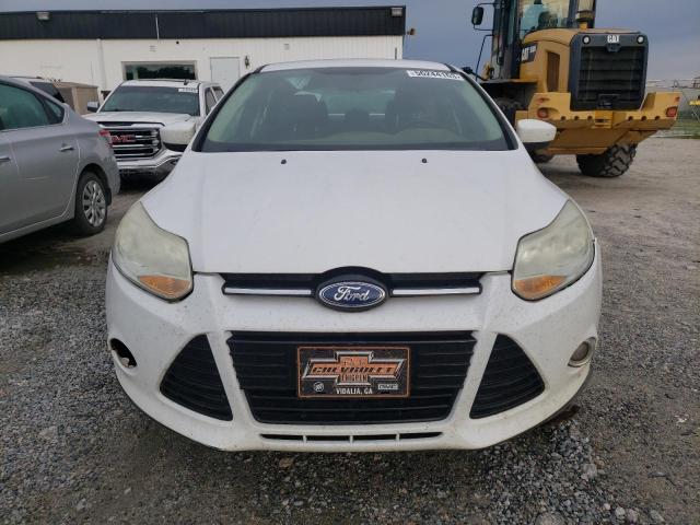 Photo 5 from auction – 2012 FORD FOCUS SE with VIN 1FAHP3F24CL381174