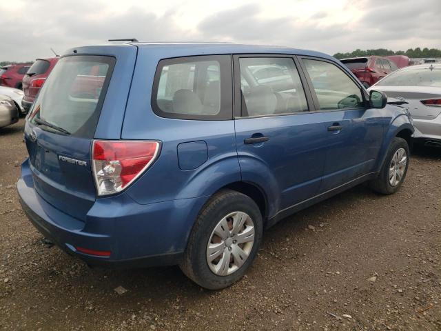Photo 3 from auction – 2010 SUBARU FORESTER 2 with VIN JF2SH6AC9AH700035