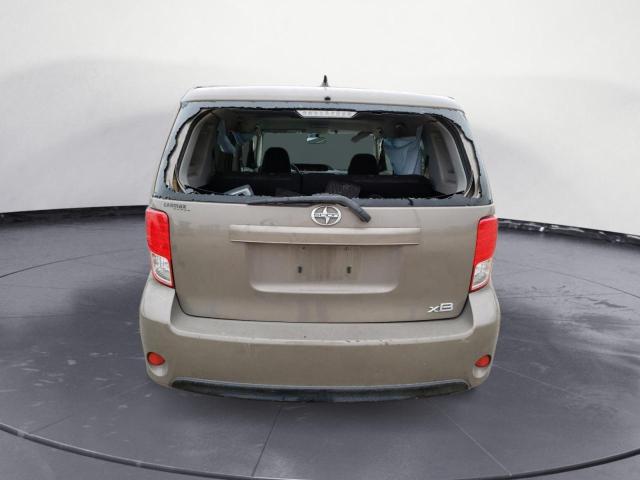 Photo 6 from auction – 2014 TOYOTA SCION XB with VIN JTLZE4FE7EJ057370