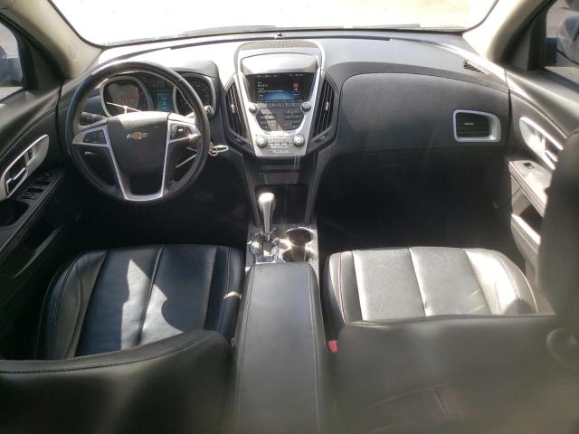 Photo 8 from auction – 2012 CHEVROLET EQUINOX LT with VIN 2GNALPEK1C6387756