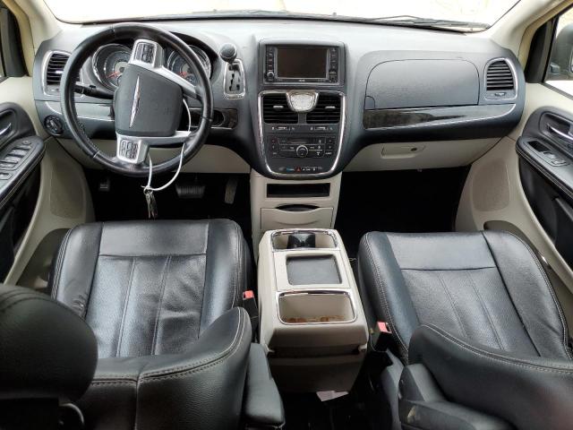 Photo 8 from auction – 2012 CHRYSLER TOWN & COU with VIN 2C4RC1BG1CR187693