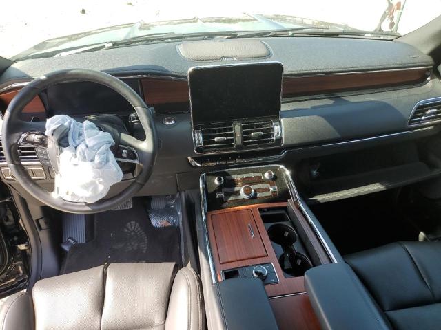 Photo 8 from auction – 2021 LINCOLN NAVIGATOR with VIN 5LMJJ2MT4MEL18982