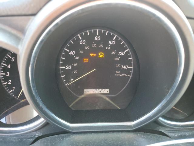 صورة رقم 9 من المزاد - 2008 LEXUS RX 350 مع VIN 2T2GK31U58C052863