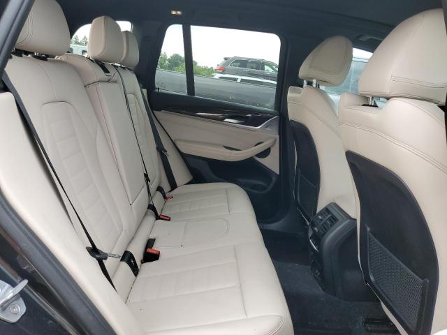 Photo 10 from auction – 2020 BMW X3 XDRIVE3 with VIN 5UXTY5C04L9B39113