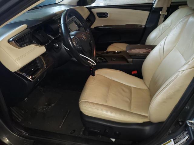 Zdjęcie 7 z aukcji – 2013 TOYOTA AVALON BAS z VIN 4T1BK1EB9DU048416