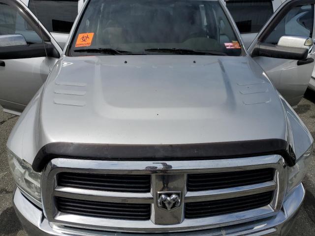 Photo 11 from auction – 2012 DODGE RAM 2500 S with VIN 3C6TD5CT7CG321500