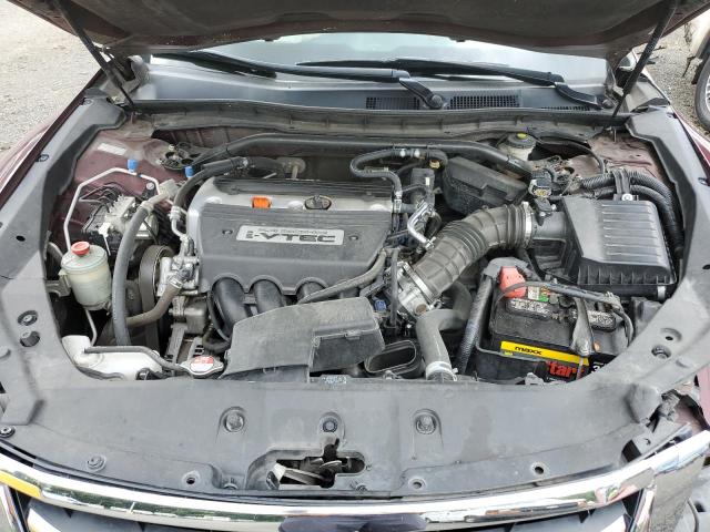 Photo 11 from auction – 2013 HONDA CROSSTOUR with VIN 5J6TF3H39DL005689
