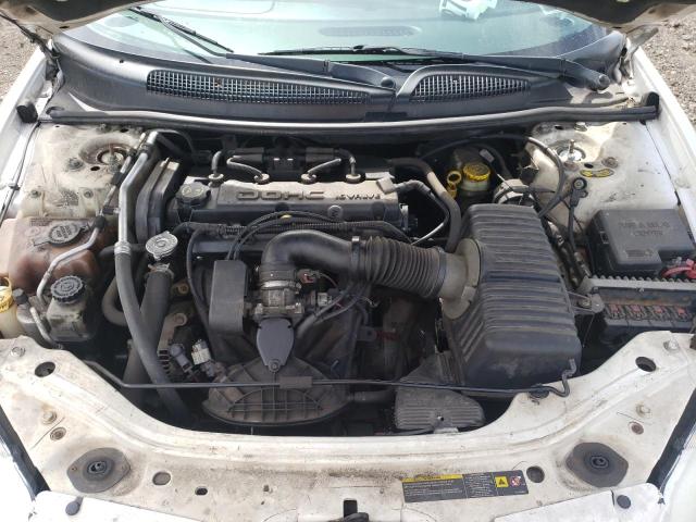 Photo 11 from auction – 2005 DODGE STRATUS SX with VIN 1B3EL46JX5N508878