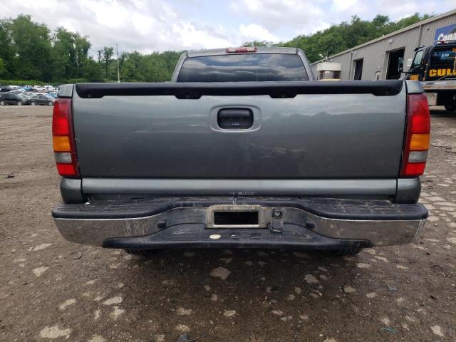 Photo 6 from auction – 2002 CHEVROLET SILVERADO with VIN 1GCEK14V32Z169620