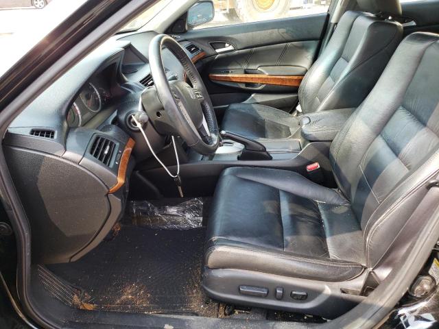 Photo 7 from auction – 2011 HONDA ACCORD EXL with VIN 1HGCP2F83BA053470