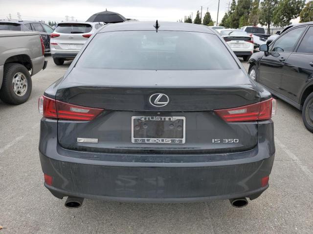Photo 6 from auction – 2015 LEXUS IS 350 with VIN JTHBE1D21F5020330