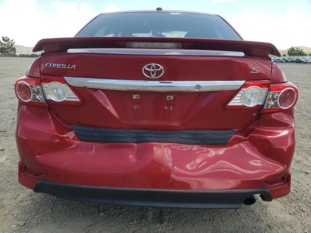 Photo 6 from auction – 2013 TOYOTA COROLLA BA with VIN 5YFBU4EE7DP102755