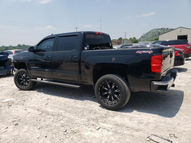 Photo 2 from auction – 2015 CHEVROLET SILVERADO with VIN 3GCUKREC0FG168714