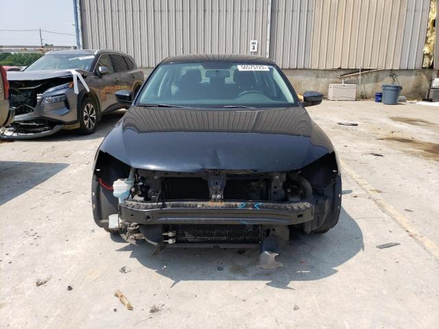 Photo 5 from auction – 2014 VOLKSWAGEN JETTA BASE with VIN 3VW2K7AJ9EM437578