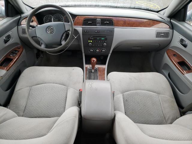 Photo 8 from auction – 2006 BUICK LACROSSE C with VIN 2G4WC582361111218