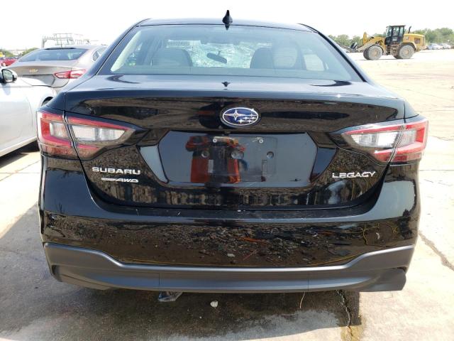 Photo 6 from auction – 2021 SUBARU LEGACY PRE with VIN 4S3BWAD62M3014398
