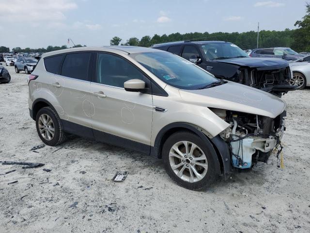 Photo 4 from auction – 2017 FORD ESCAPE SE with VIN 1FMCU0GD3HUC94097