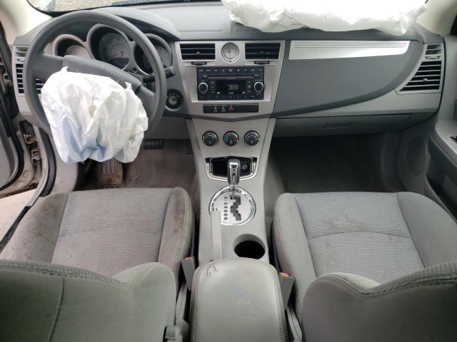 Photo 8 from auction – 2008 CHRYSLER SEBRING TO with VIN 1C3LC55RX8N270669