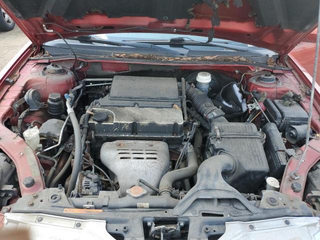 صورة رقم 11 من المزاد - 2011 MITSUBISHI GALANT ES مع VIN 4A32B3FF8BE031595