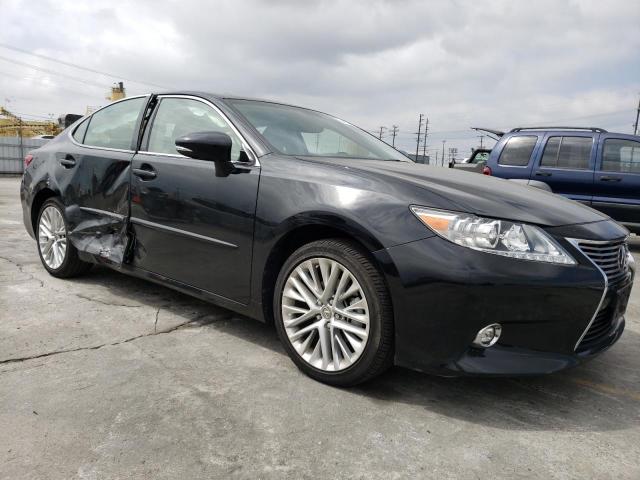 Photo 4 from auction – 2014 LEXUS ES 350 with VIN JTHBK1GG2E2145823