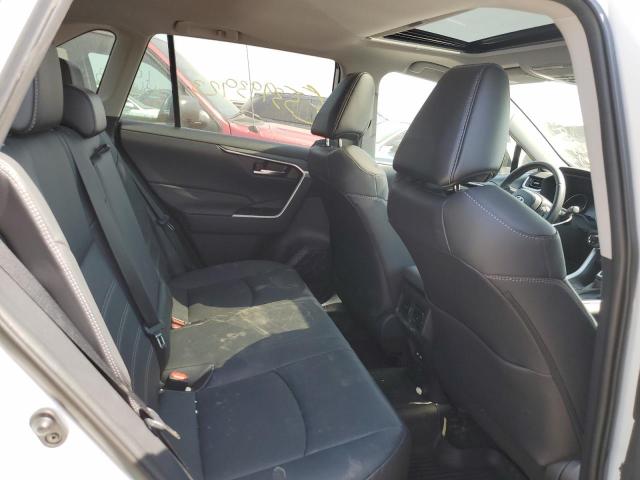Photo 10 from auction – 2021 TOYOTA RAV4 XLE P with VIN 2T3A1RFV1MW156316